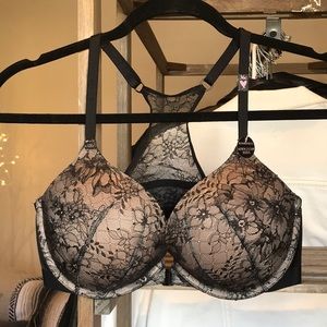 NWT VICTORIA SECRET BOMBSHELL BRA